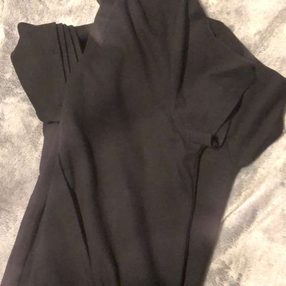 Halogen V neck jumpsuit - Picture 5 of 6